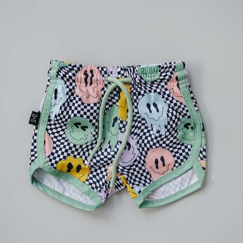 Smile Boardshorts