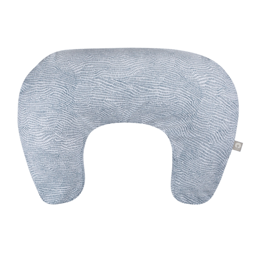 New Boppy Nursing Pillow - Supportive Breastfeeding Pillow | Boppy