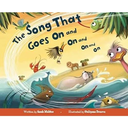 The Song That Goes On and On and On and On