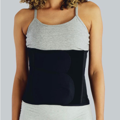 Luxe Belly Wrap - Postpartum Belly Wrap – Belly Bandit
