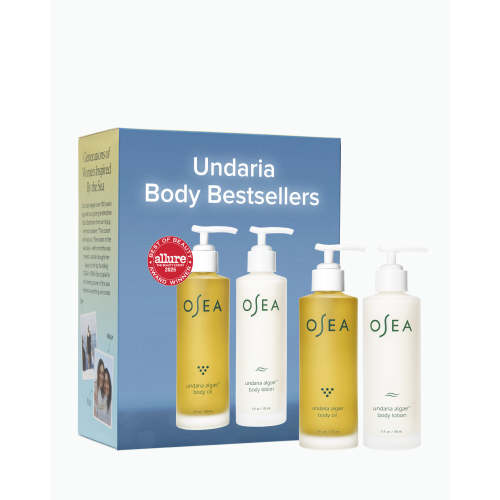 Undaria Body Bestsellers