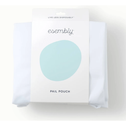 Diaper Pail Pouch - Esembly Baby