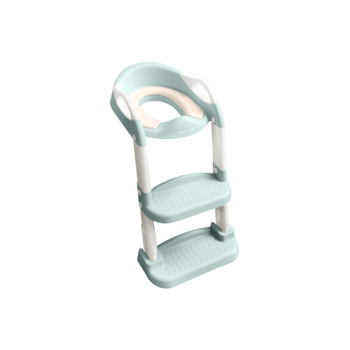 Potty Training Seat with Step Ladder, One Size
