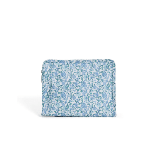 Roadie Medium Hamptons Floral - Mini Macarons Boutique