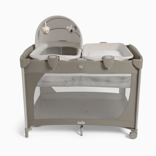 Joie Tahini Change & Dream Playard - Mocha