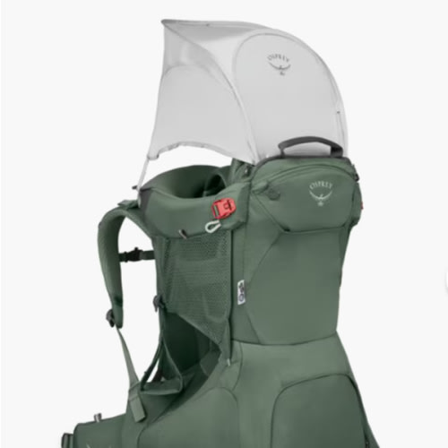 Osprey Poco Child Carrier | REI Co-op