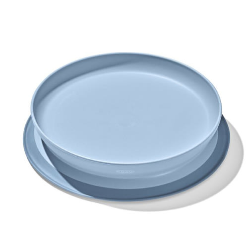 Stick & Stay Suction Plate