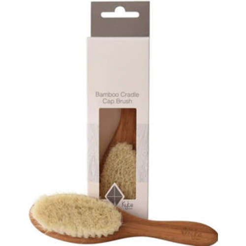 Kyte Baby Cradle Cap Brush