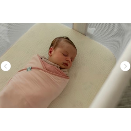 B.E.S.T. Swaddle | Taking Cara Babies