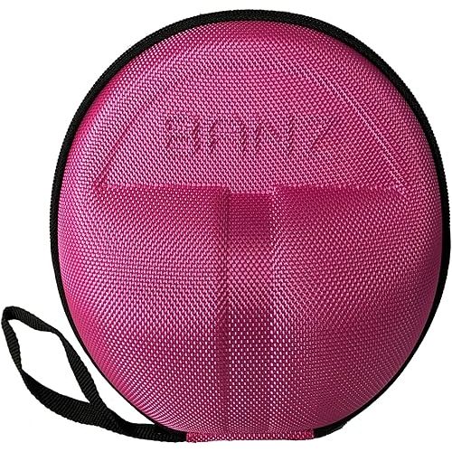 BANZ Baby Earmuffs Case - ZeeCase Pink