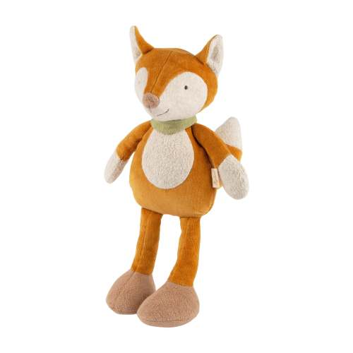 Fox Baby Plush Toy