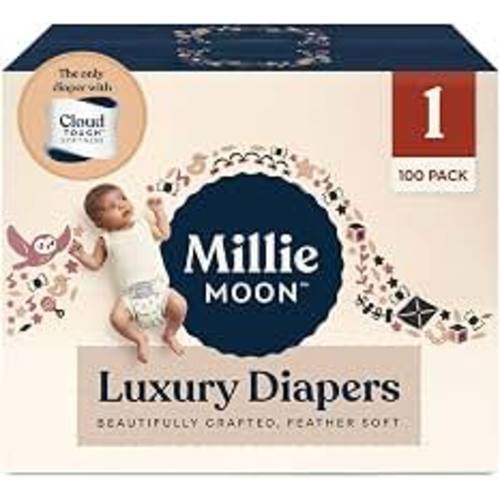 Amazon.com : millie diapers