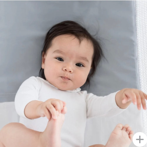 Silk Bassinet Sleeve