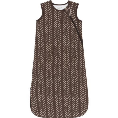 Kyte BABY Espresso Herringbone 2.5 TOG Sleep Bag | Nordstromrack