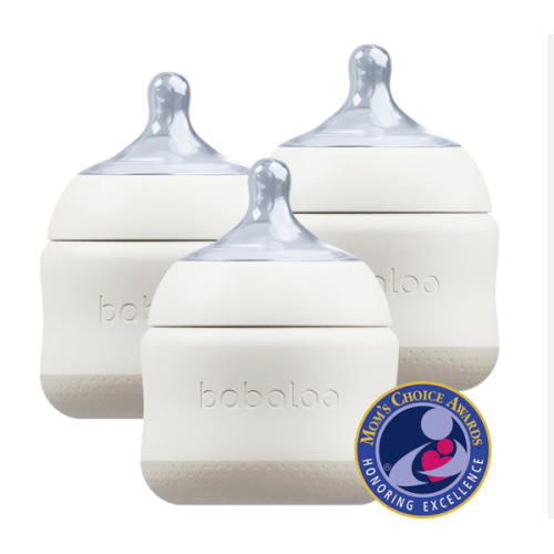 babaloo bottle set of 3 – Babaloo