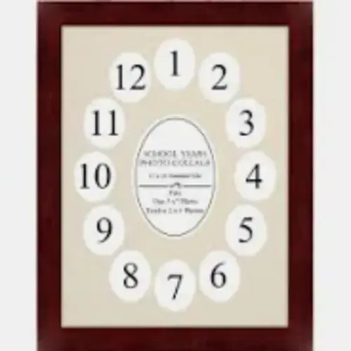 School Years Frame | School Collage Frames | Frame USA