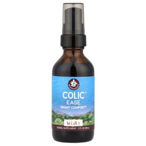 WishGarden Herbs Kids, Colic™ Ease, 2 fl oz (59 ml)