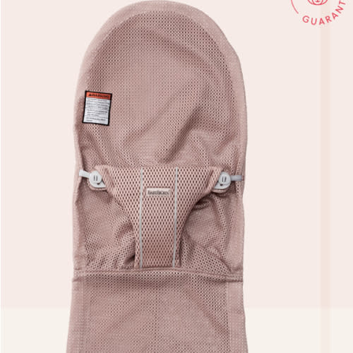 BabyBjörn Extra Fabric Seat for Bouncer Bliss