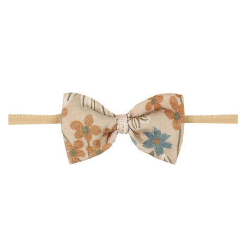 Bowtie Baby Bow - Eden