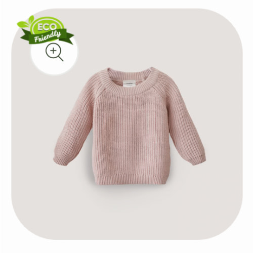 Chunky Knit Sweater – Tenth & Pine