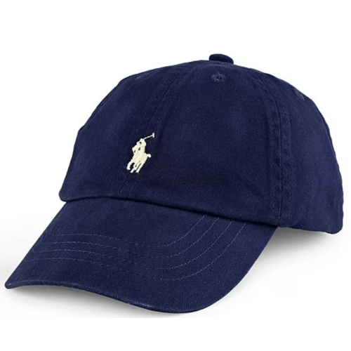 Polo Ralph Lauren Little Boys Classic Sports Cap