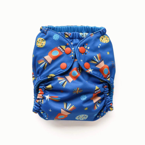 Cloth Diaper Waterproof Covers - Esembly Baby