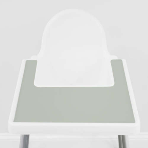 Desert Sage IKEA Highchair Placemat