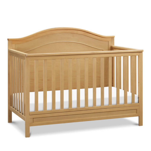 DaVinci Charlie 4-In-1 Convertible Crib | Modern Nursery™