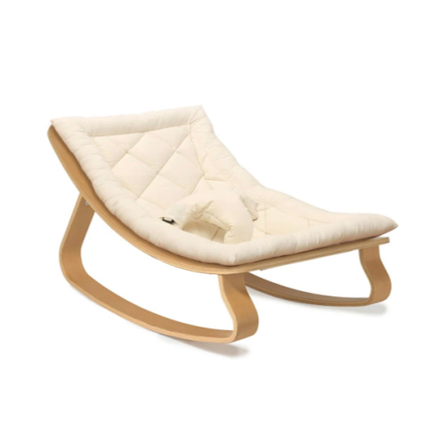 Charlie Crane LEVO Baby Rocker | Modern Nursery™