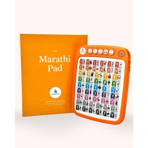 Marathi Pad™ Next-Gen