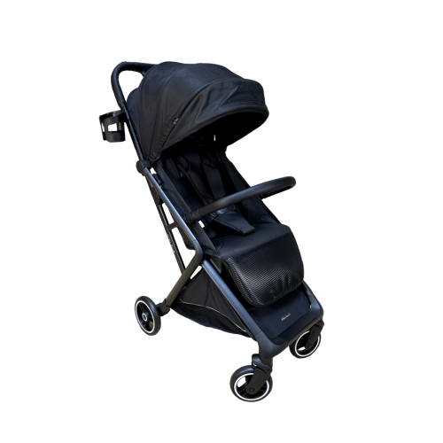 Cangaroo Mini Flip Lightweight Compact Travel Stroller