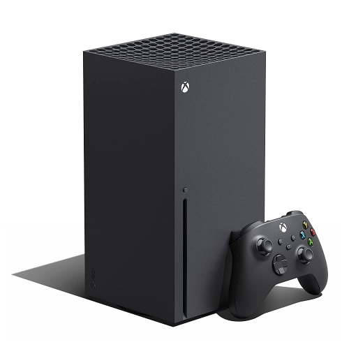 XBOX, Gaming Console, 1TB SSD, Includes Wireless Controller