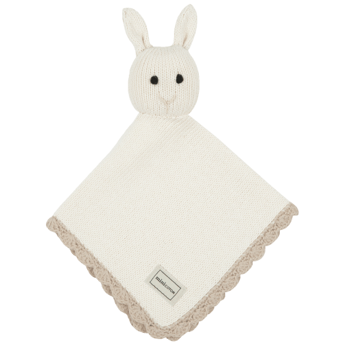 Dou Dou Bunny · Minicoton