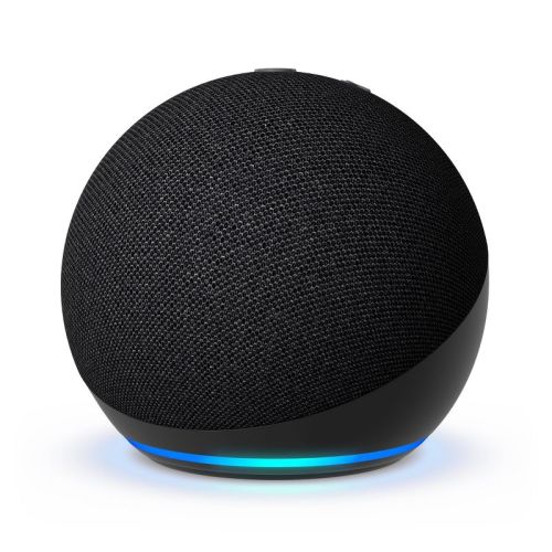 Amazon Echo Dot (5th Gen 2022) - Smart Speaker with Alexa