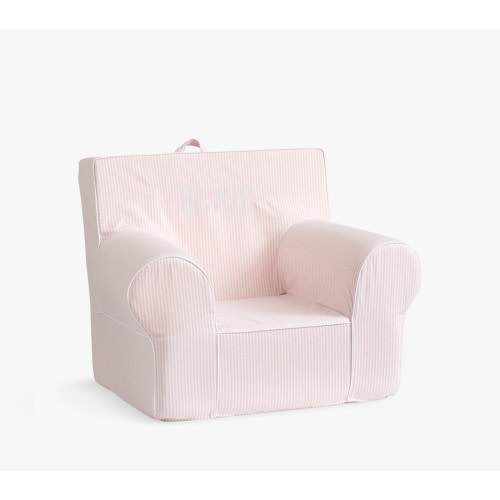 Anywhere Chair®, Oxford Stripe Collection