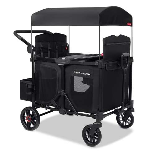Voya™ 2.0 XT 4-Seat Stroller Wagon