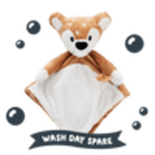 Sleep Toy - Raffy The Fawn – Riff Raff Baby US