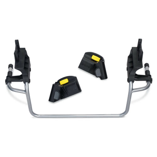 BOB Gear Infant Car Seat Adapter - Single/UPPAbaby - Prolithic Sports