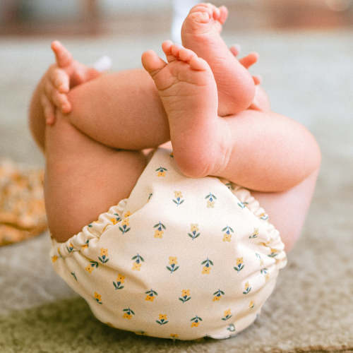 Cloth Diaper Covers - size one