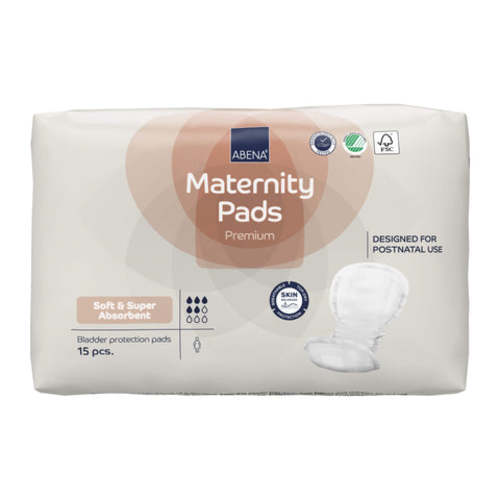 Maternity Pads Premium
