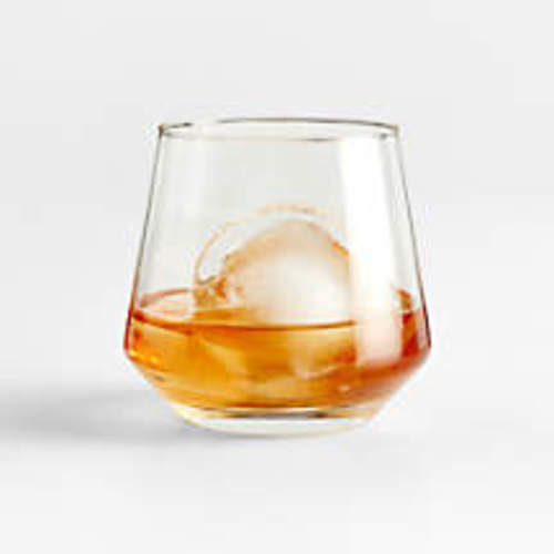 Schott Zwiesel Tour 12-Oz. Double Old-Fashioned Glass, Set of 4