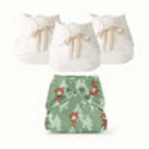 Tie Inner + Outer Bundle – Esembly