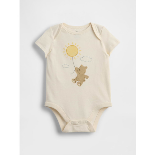 Baby First Favorites Bodysuit
