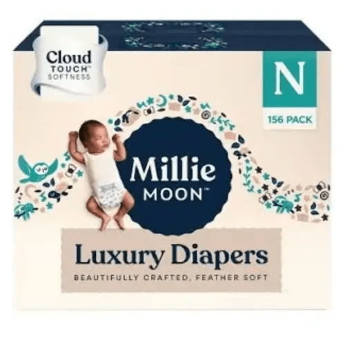 millie moon - Google Search