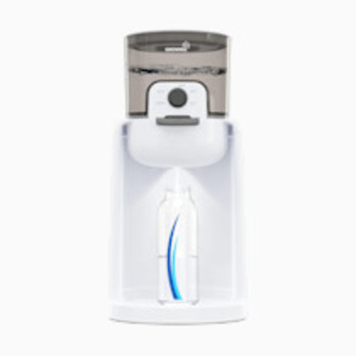 GROWNSY Warm Water Dispenser with Smart Thermostat & Night Light