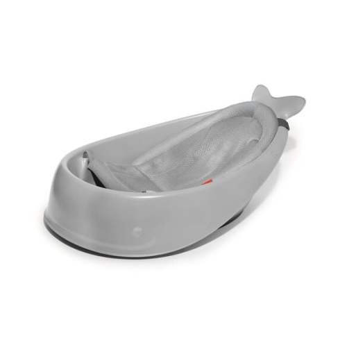 MOBY® Smart Sling™ 3-Stage Tub - Grey - Skip Hop | Carter's