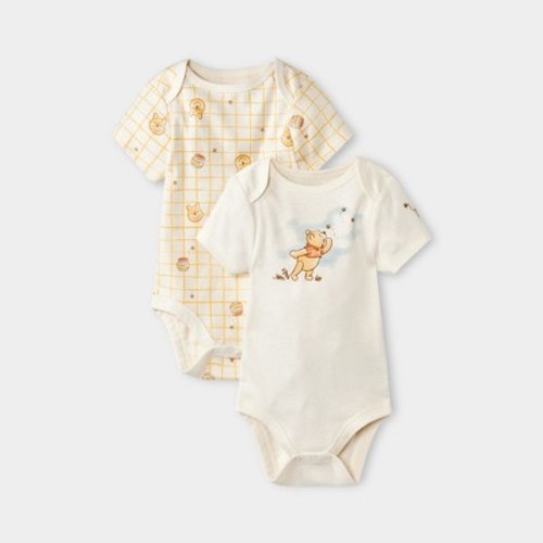 Gender Neutral Baby Clothing