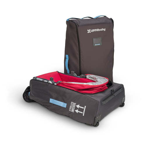 UPPAbaby Travel Bag For Vista, Vista V2, Cruz, And Cruz V2