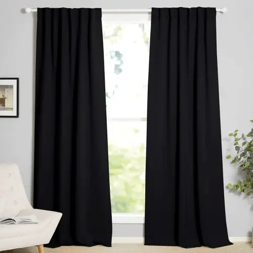 NICETOWN Blackout Curtains