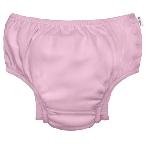 Eco Snap Swim Diaper - Solids